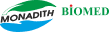 Monadith Biomed logo