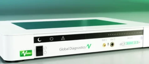 Vitatec - przykładowe urządzenie