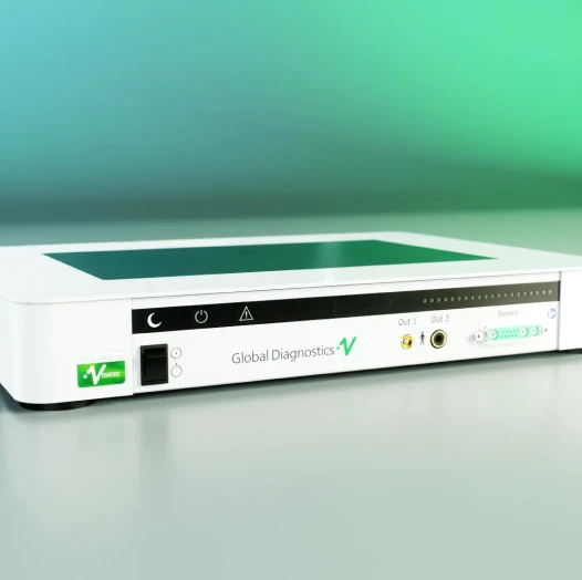 Vitatec - przykładowe urządzenie